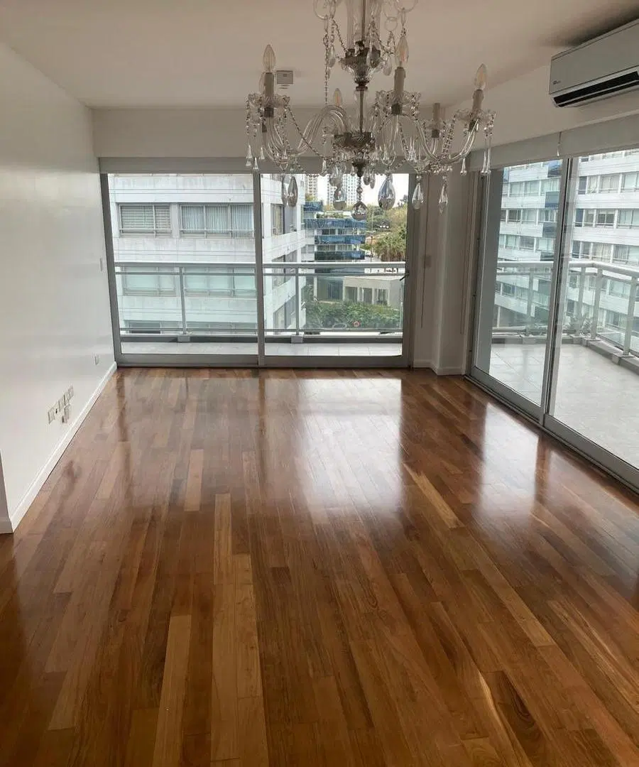 Departamento en Puerto Madero 2