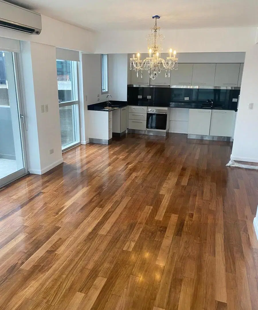 Departamento en Puerto Madero 5