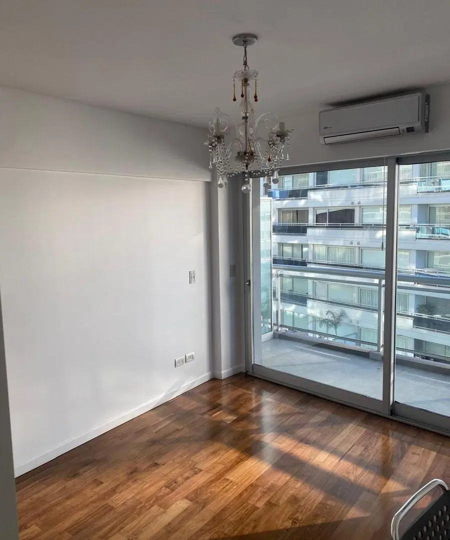Departamento en Puerto Madero 3