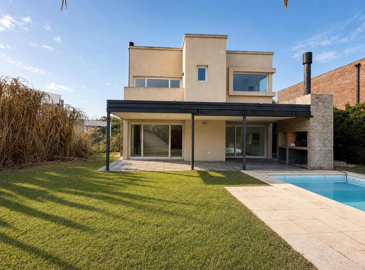 Oportunidad - Casa en Puertos del Lago