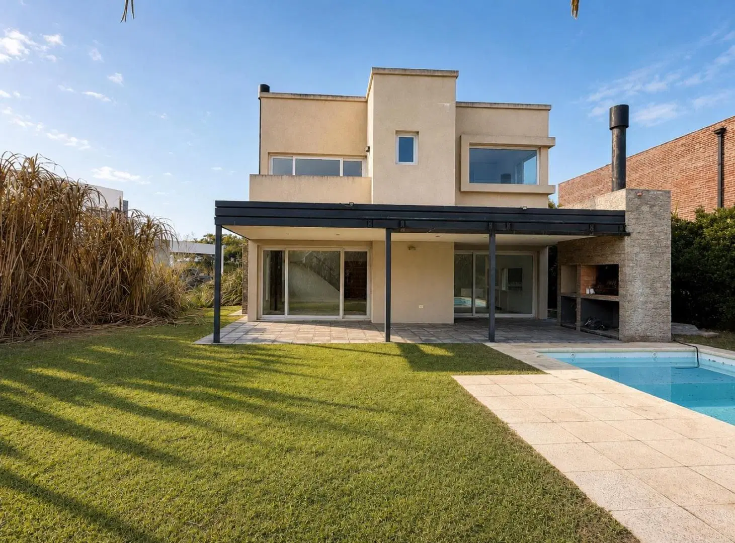 Oportunidad - Casa en Puertos del Lago 3