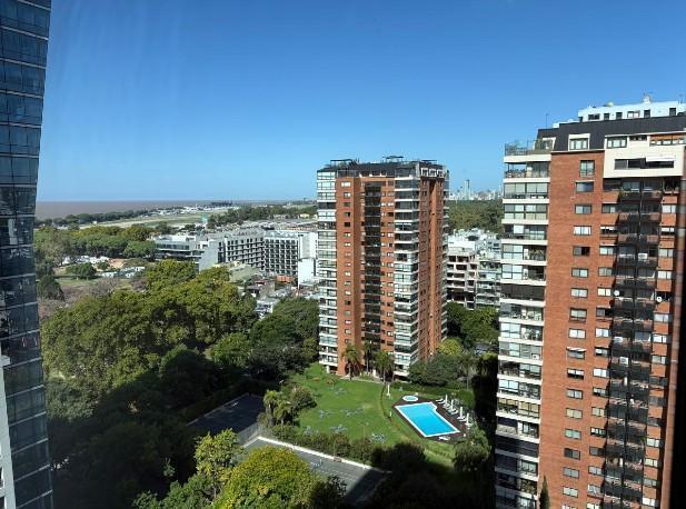 Departamento Torre Forum