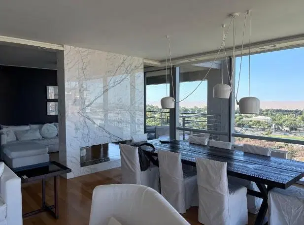 Departamento Torre Forum 2