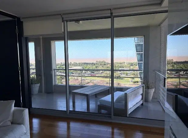 Departamento Torre Forum 3