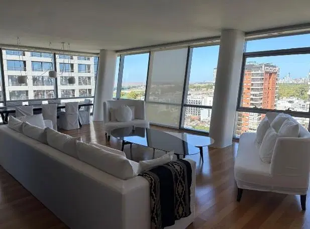 Departamento Torre Forum 3