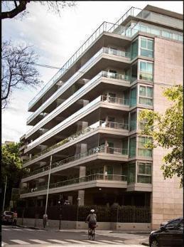 Departamento en Belgrano C