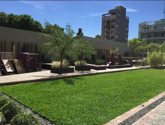 Departamento en Belgrano C 4