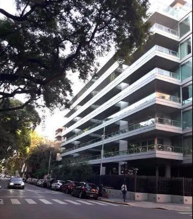 Departamento en Belgrano C 2