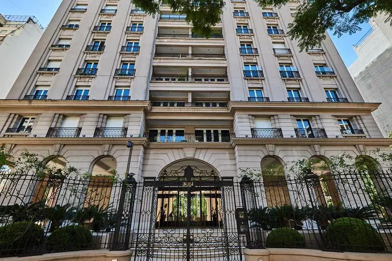 Departamento - Palermo Chico 1