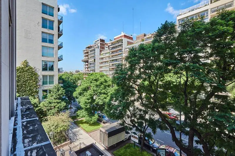 Departamento - Palermo Chico 4