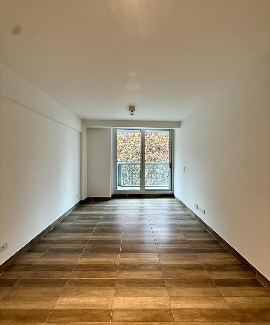 Alquiler dos ambientes Torre Deco Segui