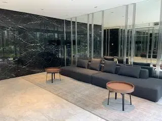 Departamento en venta en Torre Deco Seguí totalmente amoblado y equipado 5