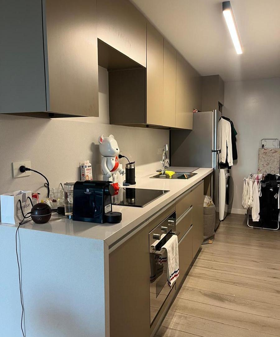 Foto de Departamento 2 ambientes en Torre Deco Segui, imagen 5