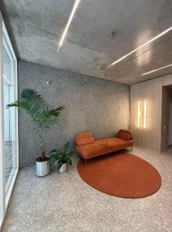 Departamento en Palermo 2