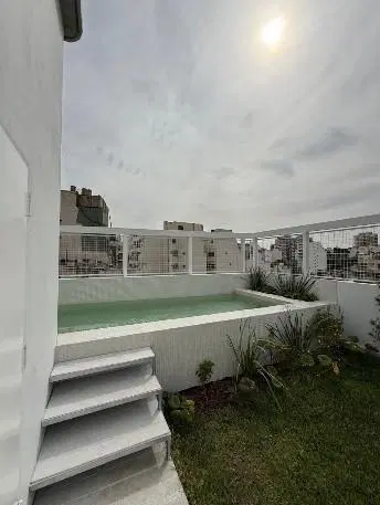 Departamento en Palermo 5