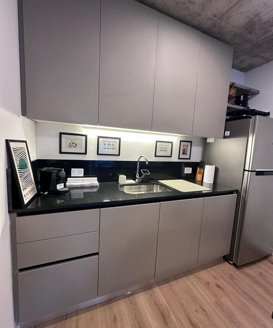 Foto de Departamento en Palermo, imagen 4