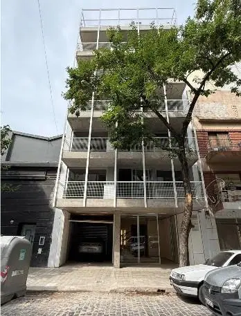 Departamento en Palermo 3