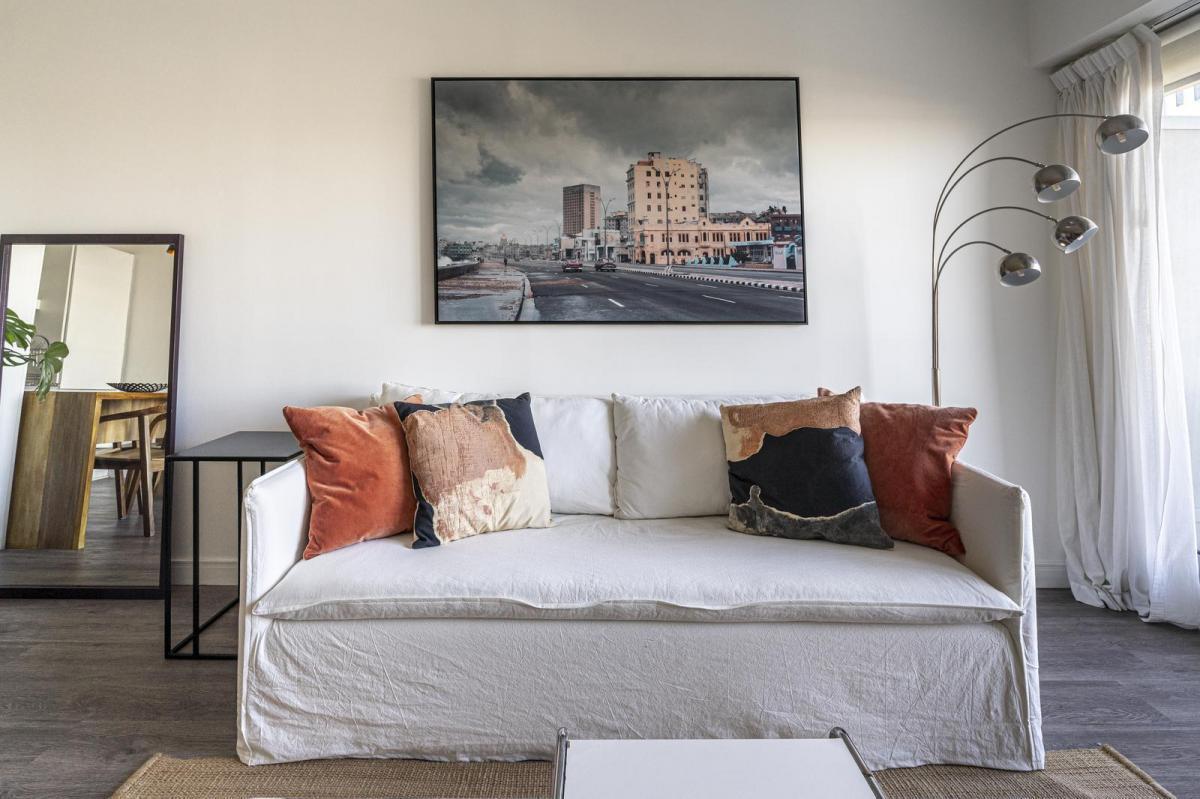 Foto de Quartier Boulevard, departamento de 2 ambientes amoblado - Palermo, imagen 2