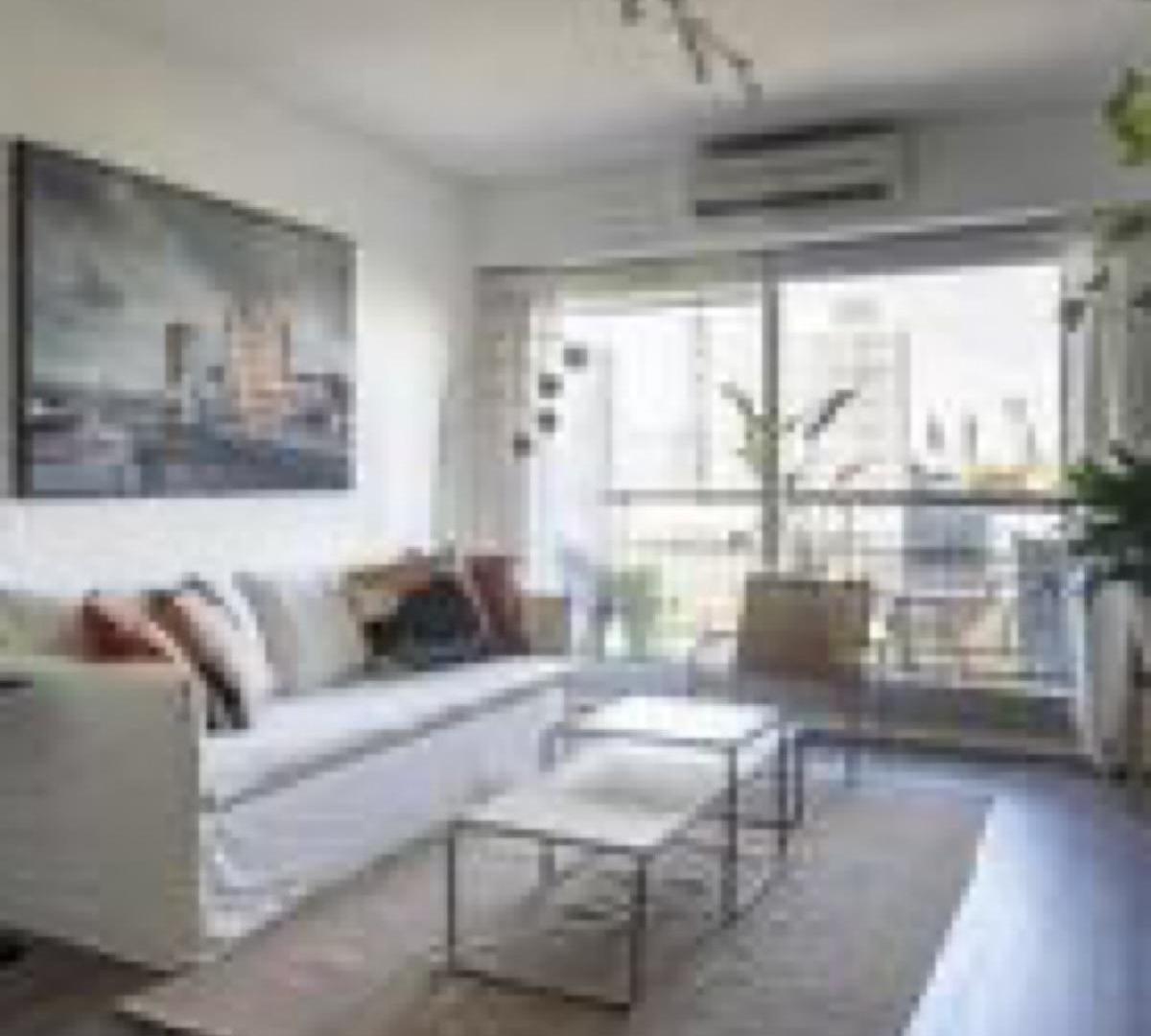 Foto de Quartier Boulevard, departamento de 2 ambientes amoblado - Palermo, imagen 5
