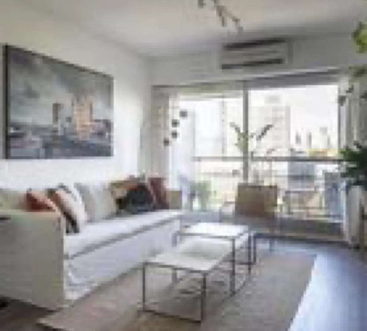 Quartier Boulevard, departamento de 2 ambientes amoblado - Palermo Hollywood 5