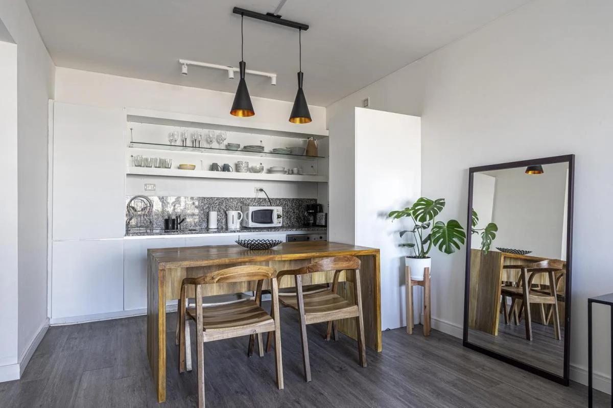 Foto de Quartier Boulevard, departamento de 2 ambientes amoblado - Palermo, imagen 3