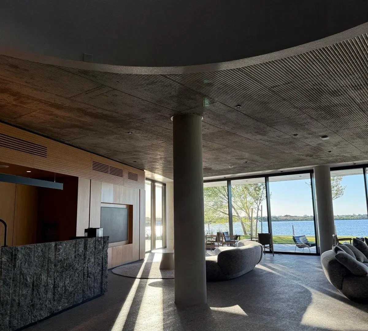 Oceana Nordelta - Exclusivo Penthouse con piscina propia 3