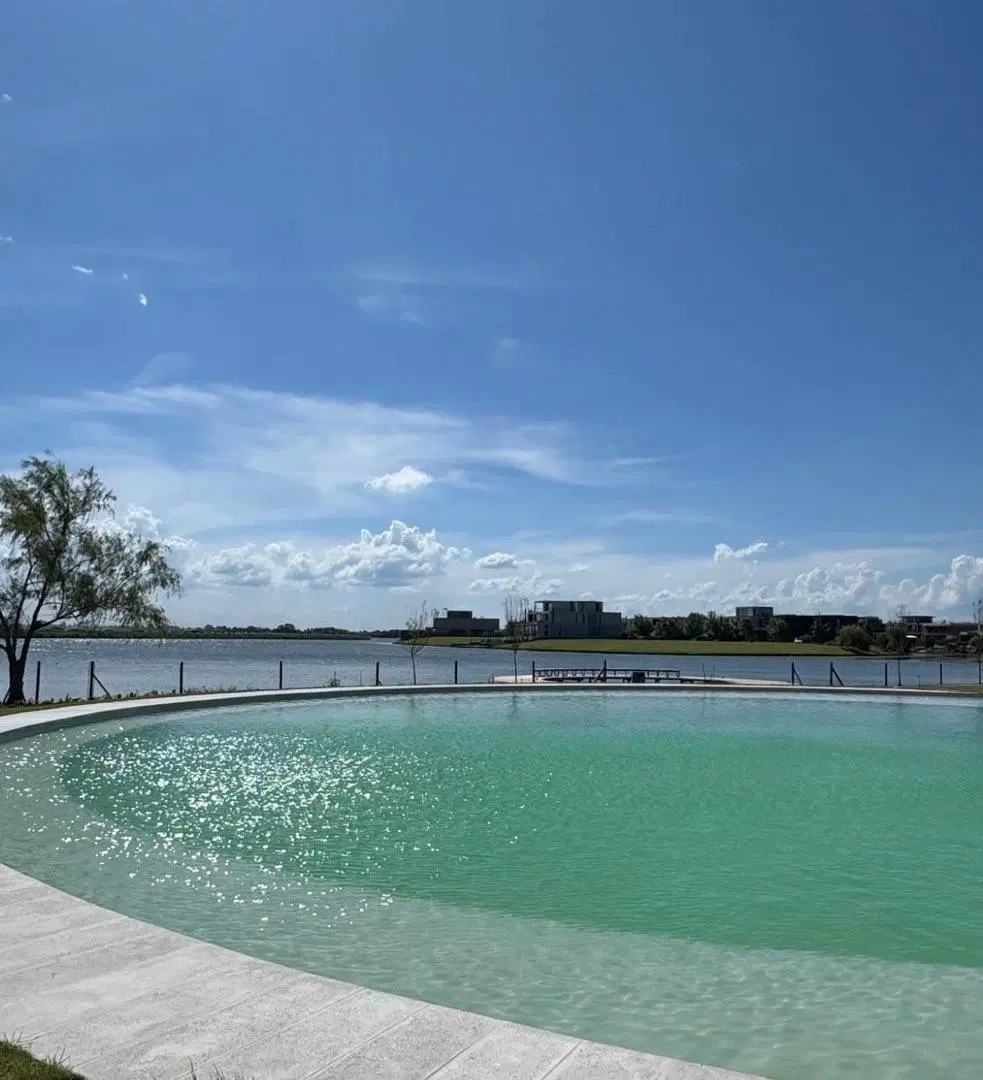 Oceana Nordelta - Exclusivo Penthouse con piscina propia 4