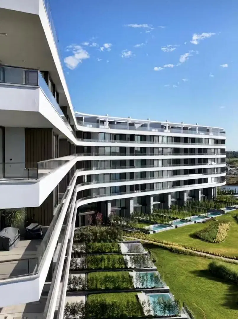 Oceana Nordelta - Espectacular 3 ambientes a estrenar 5
