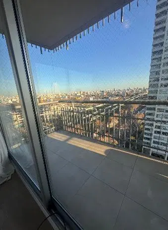 Departamento en Quartier Boulevard 3