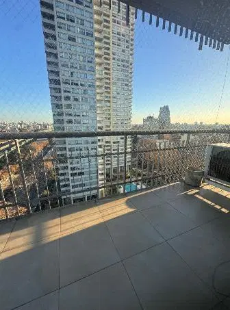 Departamento en Quartier Boulevard 4