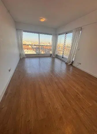 Departamento en Quartier Boulevard 8