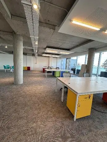 Oficina Corporativa Premium 5