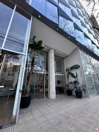 Oficina Corporativa Premium 2
