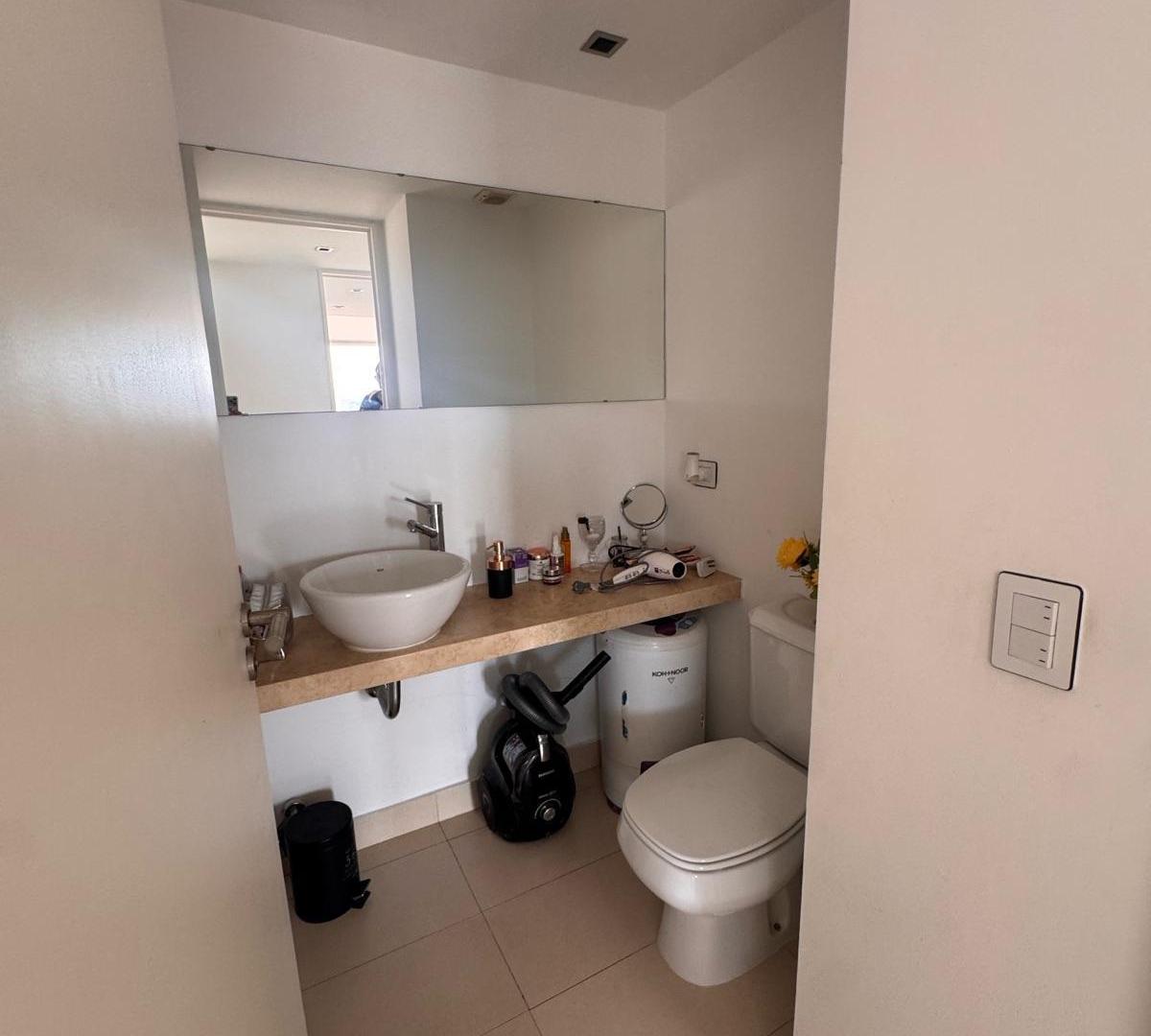 Foto de Quartier Boulevard - Departamento de 2 ambientes en piso alto., imagen 1
