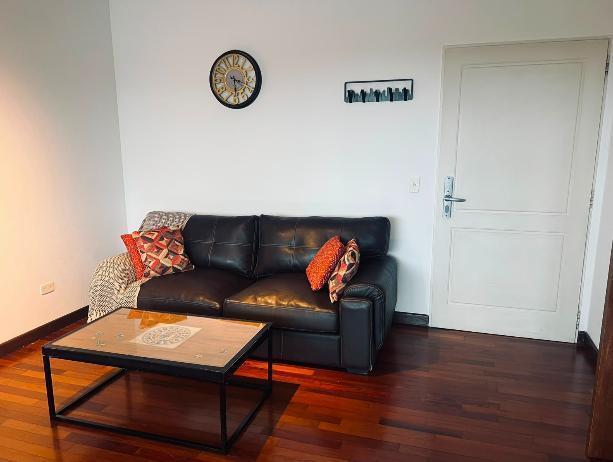 Departamento en Zencity