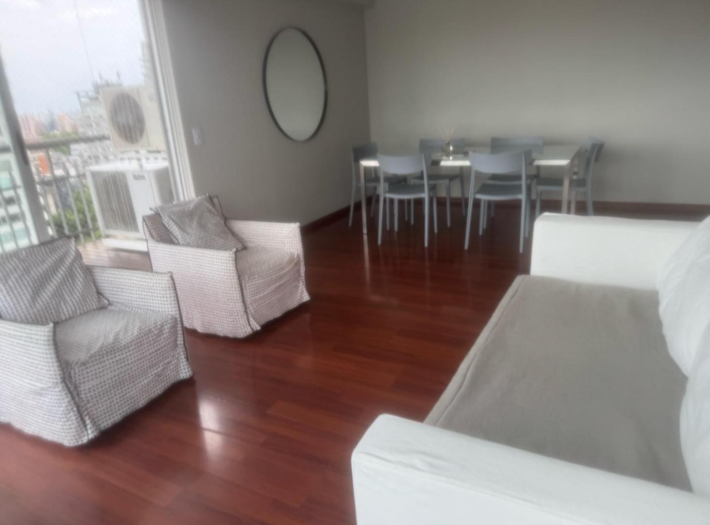 Foto de Quartier Boulevard- Departamento de 3 ambientes en piso alto con vista, imagen 4