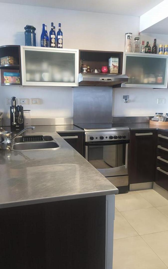 Foto de Duplex en venta Palermo Hollywood edificio full amenities, imagen 4