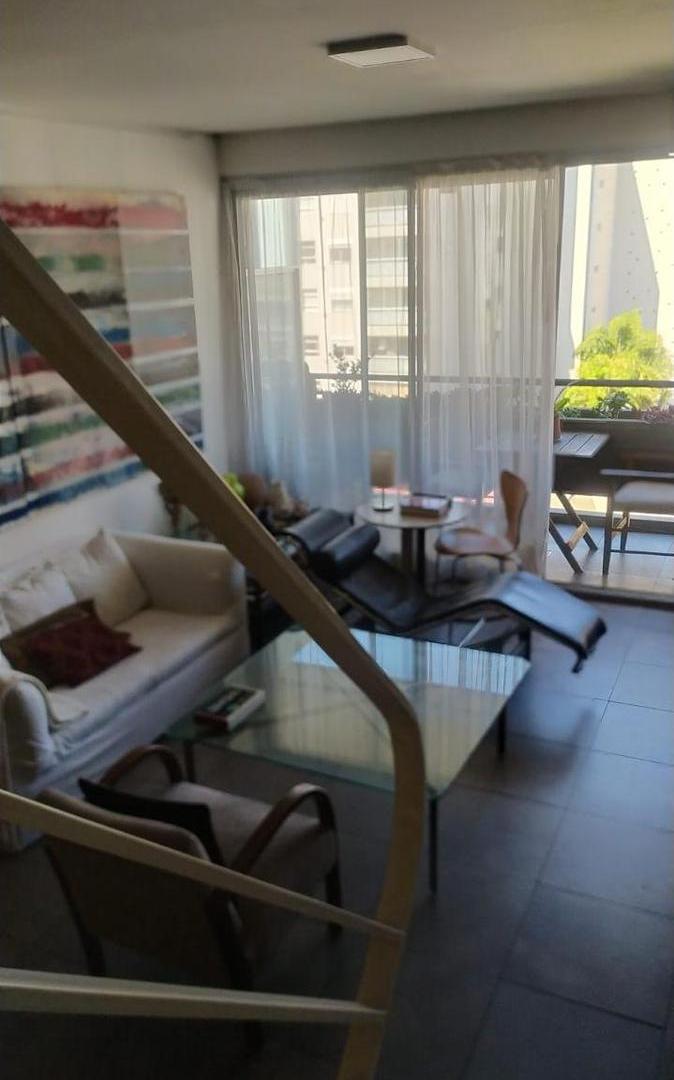 Foto de Duplex en venta Palermo Hollywood edificio full amenities, imagen 2