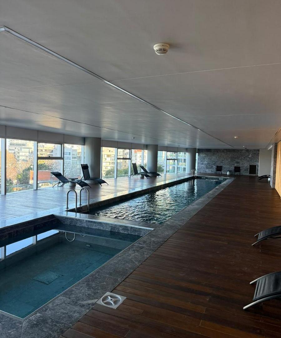 Foto de Espectacular Semipiso en Infinity Towers, Vicente Lopez, imagen 3