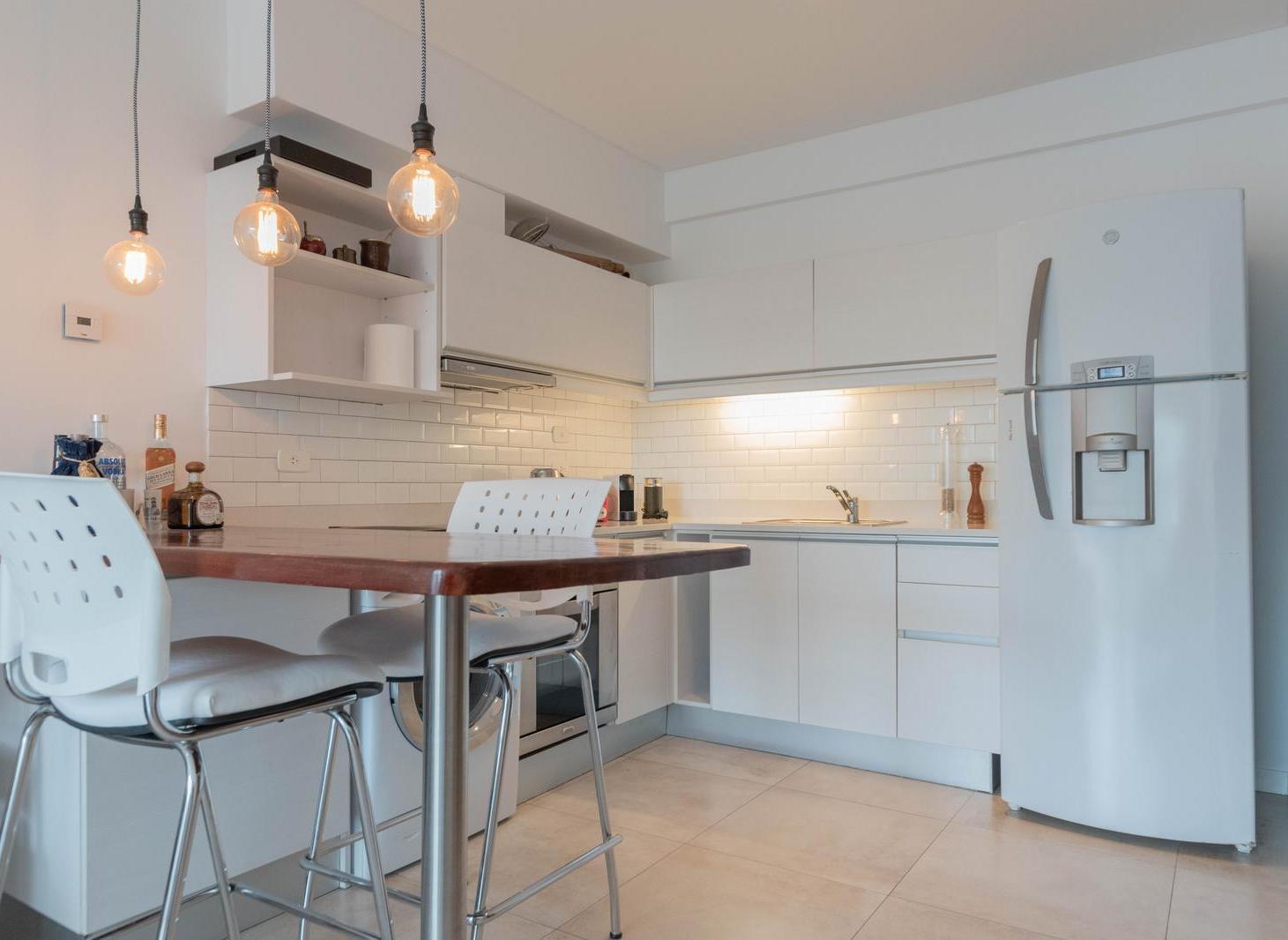 Foto de Departamento en venta 2 amb en Palermo Hollywood ideal renta, imagen 5