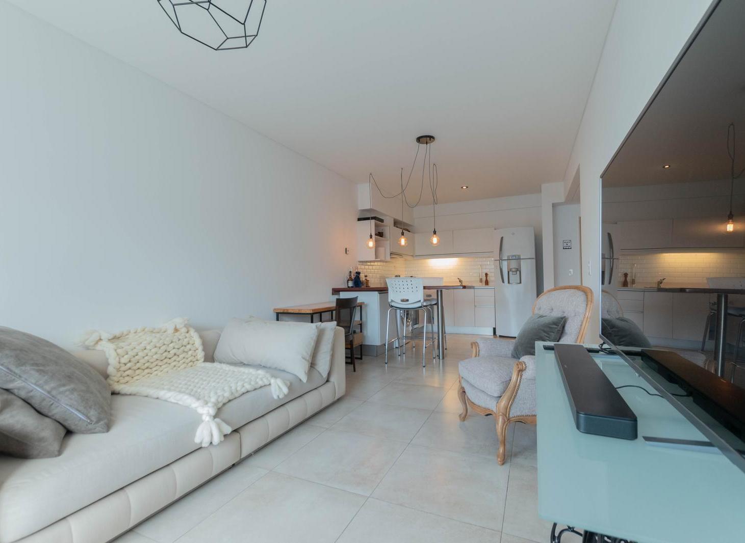 Foto de Departamento en venta 2 amb en Palermo Hollywood ideal renta, imagen 1