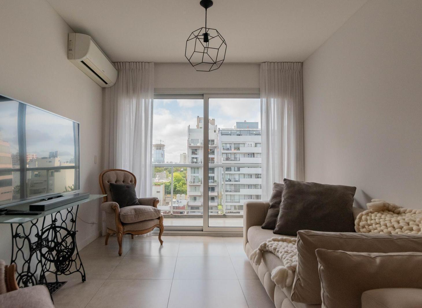 Apartamento