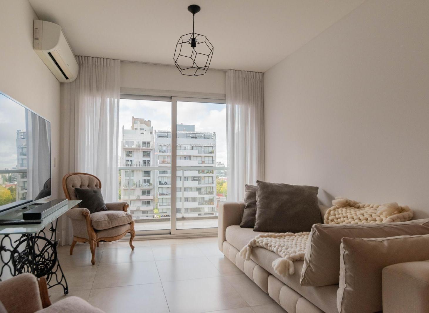 Foto de Departamento en venta 2 amb en Palermo Hollywood ideal renta, imagen 3