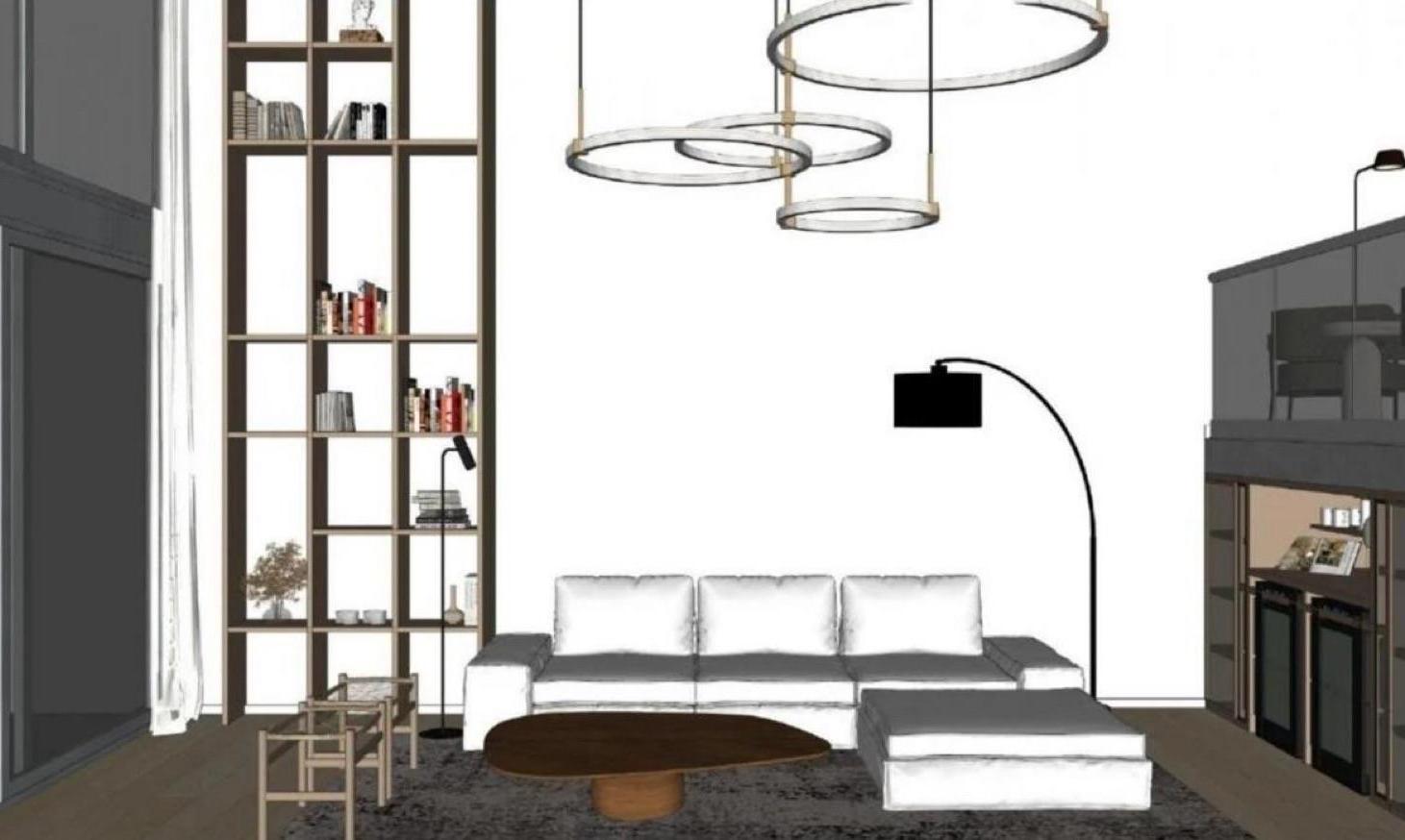Foto de Duplex en complejo Alley, imagen 3