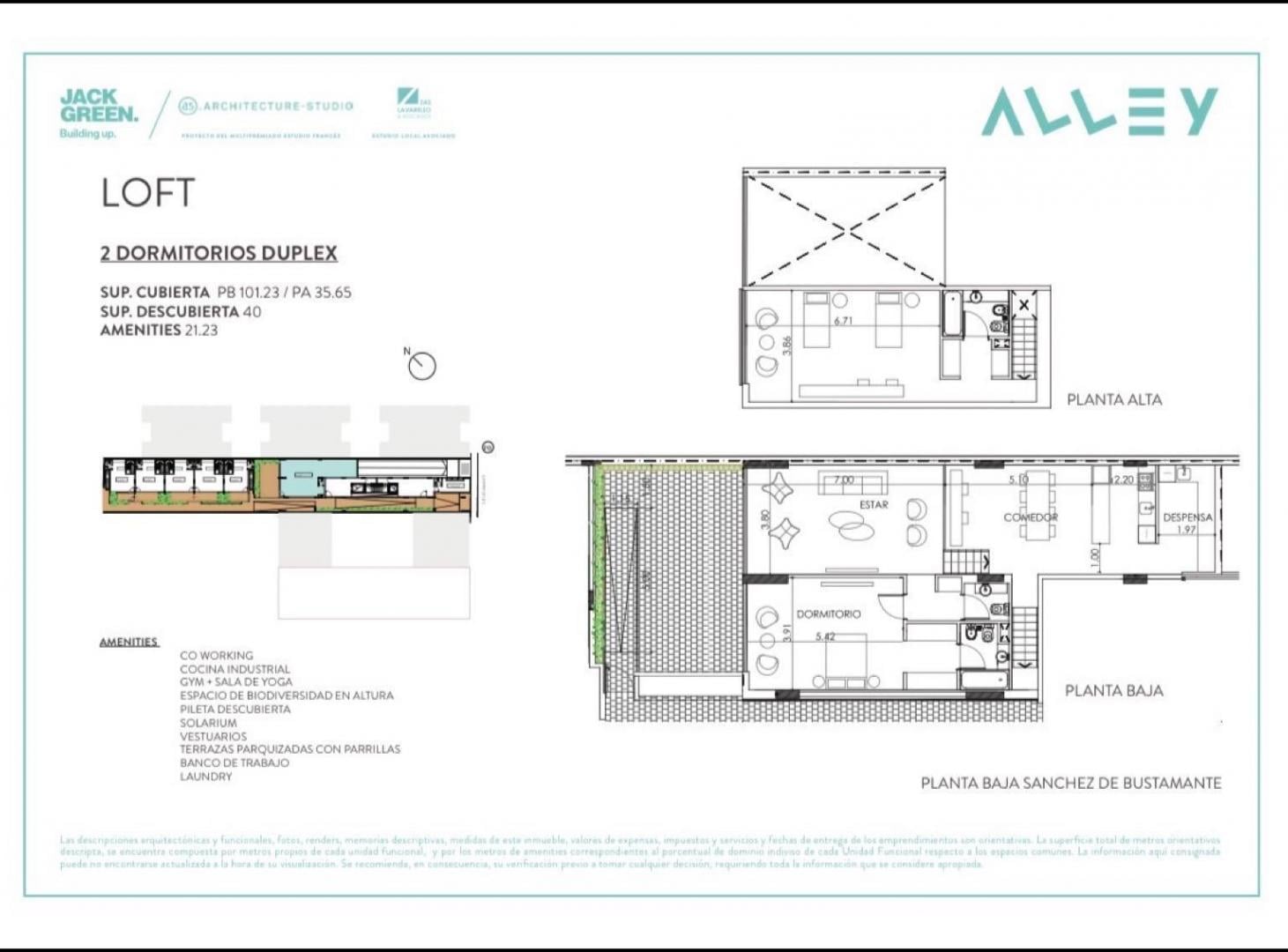 Apartamento