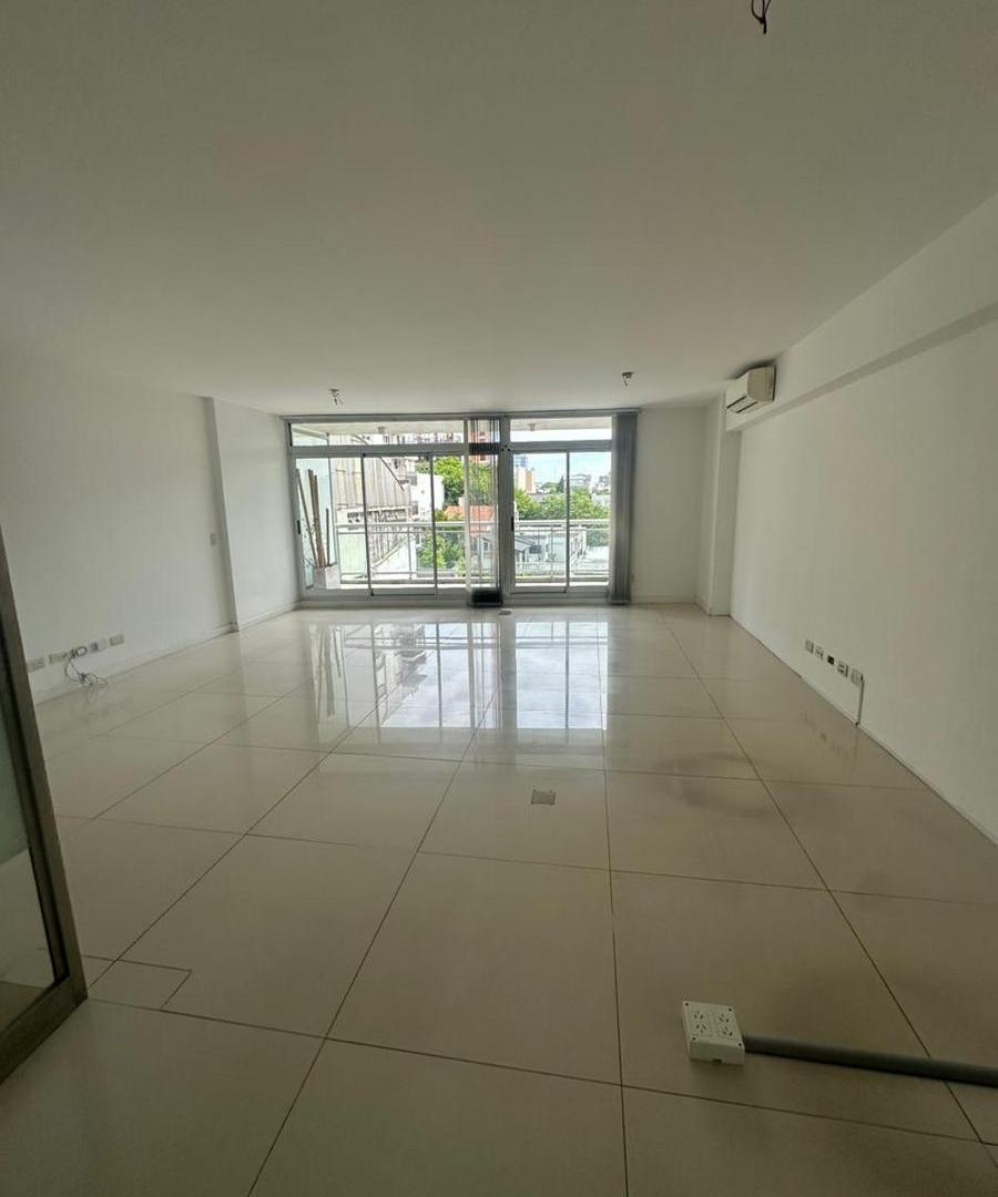 Oficina comercial