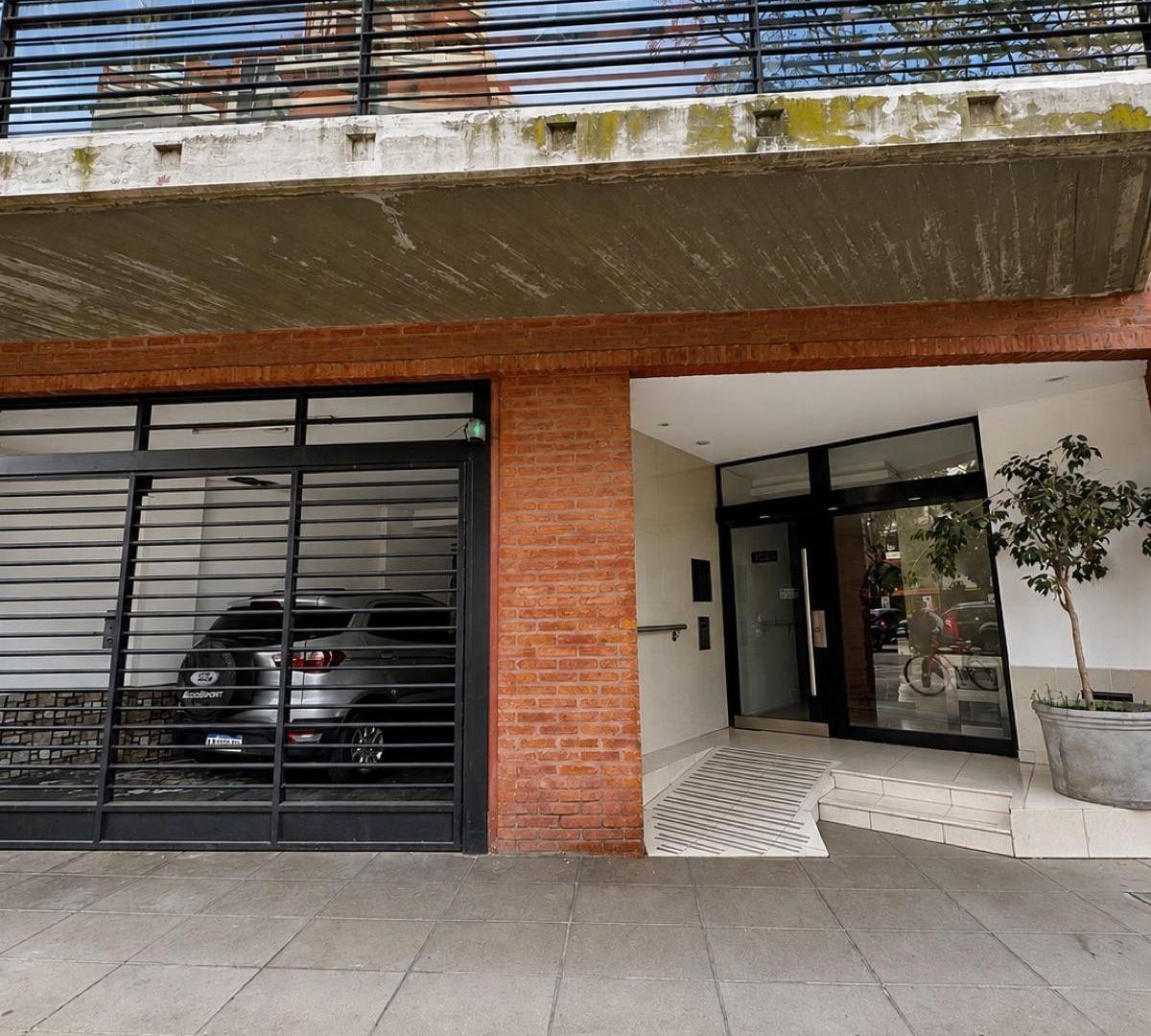 Foto de Departamento en Nuñez, imagen 2