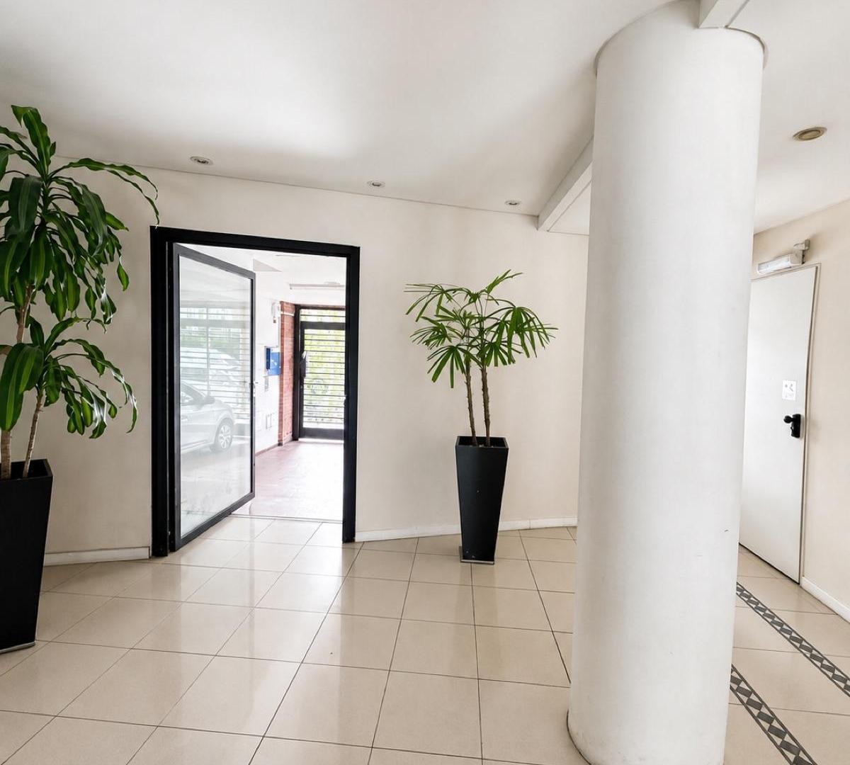 Foto de Departamento en Nuñez, imagen 1