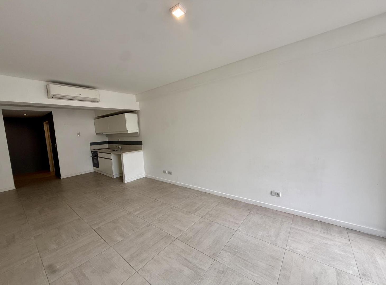 Foto de Amplio monoambiente en venta en Nuñez edificio full amenities, imagen 4
