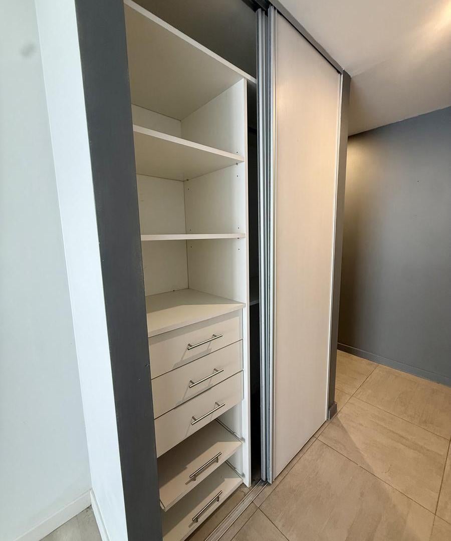 Foto de Amplio monoambiente en venta en Nuñez edificio full amenities, imagen 5